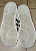 Buty adidas orginał, dziewczęce model superstar - 6