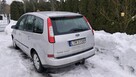 Ford C-Max - 3