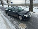 Passat B 6 1.9TDI - 3