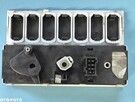 Panel Ogrzewania Klimatyzacji SCANIA R 1797411 - 4