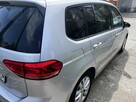 Volkswagen Touran 1.4 TSI BMT Comfortline - 2