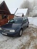 Samochód Volkswagen Golf - 3