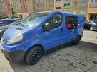 KamperVan Opel Vivaro A - 3