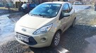 Ford KA 1.2 Ambiente - 1
