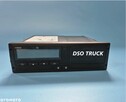 Tachograf CONTINENTAL VDO REL 3.0 TYP 1381 - 2