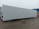 Chłodnia / kontener chłodniczy, mroźnia / 40 HC, 12 metrowy - 4