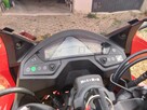 Honda CBR 600 F ABS - 8