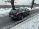Passat B 6 1.9TDI - 5