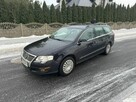 Passat B 6 1.9TDI - 1