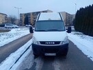 Iveco 35C13 Maxi Bliźniak z klimatyzacją - 2