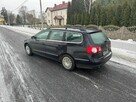 Passat B 6 1.9TDI - 6