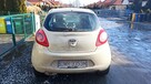 Ford KA 1.2 Ambiente - 4