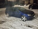 Opel Astra h dpf design edition 1,7cdti 2010 - 2