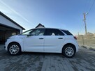 Citroen C4 Picasso - 8
