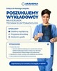 Zatrudnimy wykładowcę – Technik Elektroradiolog