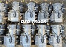 Webasto Mokre Wodne ogrzewanie HYDRONIC Scania R 2488908 - 9