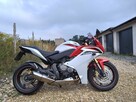 Honda CBR 600 F ABS - 1