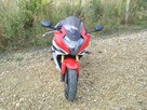 Honda CBR 600 F ABS - 9