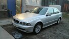 BMW E39 2.2 gaz - 1