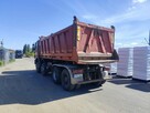Mercedes Actros 4141 AK 6x8 - 14