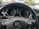 Volkswagen Touran 1.4 TSI BMT Comfortline - 4