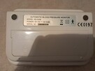 Ciśnieniomierz elektroniczny do pomiaru ciśnienia krwi - 5