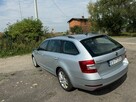 Škoda Octavia Kombi 2.0 TDI 150 KM DSG, 2019 - 14