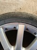 Koła alufelgi 225/45/r17 - 4