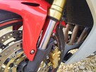 Honda CBR 600 F ABS - 2