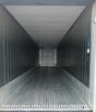 Chłodnia / kontener chłodniczy, mroźnia / 40 HC, 12 metrowy - 6