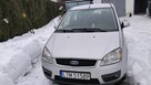 Ford C-Max - 1