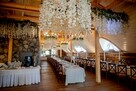 Sala na wesele, chrzciny, urodziny imprezę rodzinną, formową - 4
