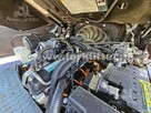 Wózek Widłowy TOYOTA 8FGF25 Kabina TOYOTA 8FG25 widlak Linde - 6
