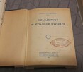 Książki stare 100-letnie - 12