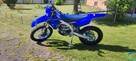 Yamaha WR 250F - 2