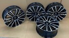 Felgi Volvo XC90 2016r-2026r 9J x 22 ET38,5 5x108 32294604 - 2