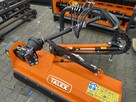 Kosiarka bijakowa komunalna do poboczy TALEX LEOPARD RB EVO - 11