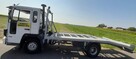 Sprzedam autolawete Volvo FL6 Dmc 7,5 t - 1