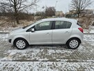 Opel Corsa D 2013rok!5Dzwiowy!116tys przebieg!Klima!Zadbany! - 7