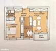 ulica Gazowa. Nowe osiedle, 2 pokoje, balkon, parking - 16
