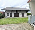 Dom wolnostojący 120m do zamieszkania, ogród, garaż - 2