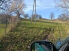 Działka budowlana otulina parku narodowego gór stołowych Łęż - 7