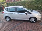 Ford B-MAX 1.0 Ecoboost 2017 - 2