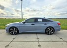 Okazja Honda Accord Hybryda 2022r
