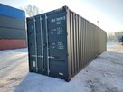 Najładniejszy KONTENER morski - 40 HC / 12 metrowy! - 3