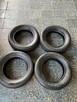 Sprzedam opony zimowe dunlop 195/65/15 - 5