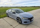 Okazja Honda Accord Hybryda 2022r - 3