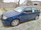 Sprzedam Skoda Fabia I Kombi, garażowany. Bardzo dobry stan