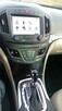 OPEL INSIGNIA 1.6 DCI rok 2017 niski przebieg 194Tkm. - 9