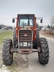 Sprzedam ciągnik massey ferguson 592 - 3